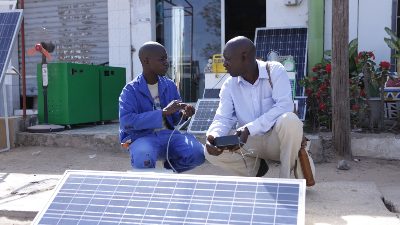 solar panels inspection solar panels inspection